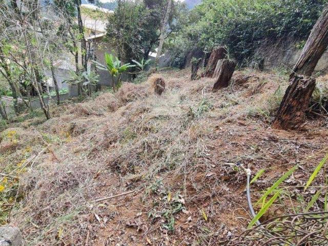 Terreno venda em Região Geográfica Imediata de Nova Friburgo, Nova Friburgo