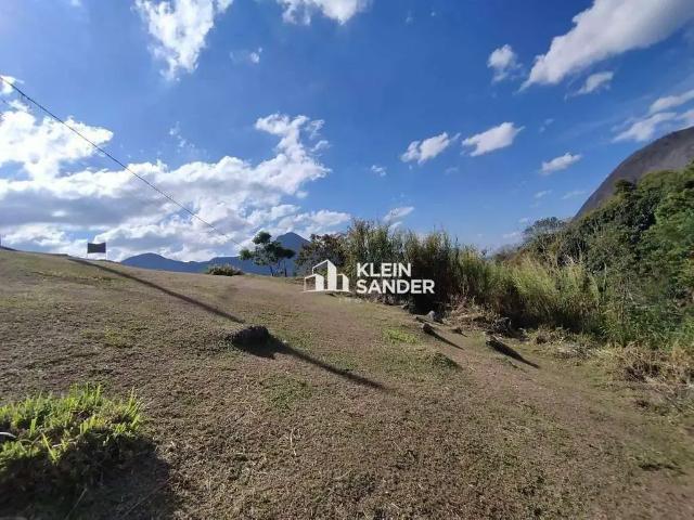 Terreno venda em Região Geográfica Imediata de Nova Friburgo, Nova Friburgo