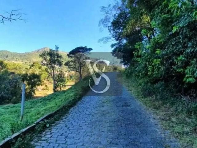 Terreno venda em Região Geográfica Imediata de Nova Friburgo, Nova Friburgo