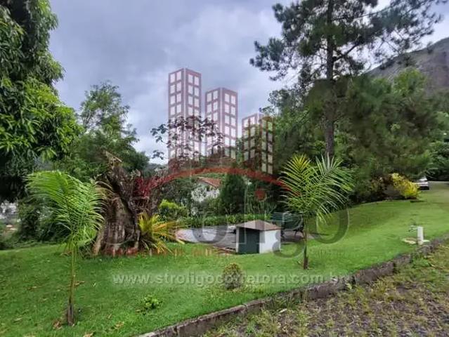 Terreno venda em Região Geográfica Imediata de Nova Friburgo, Nova Friburgo