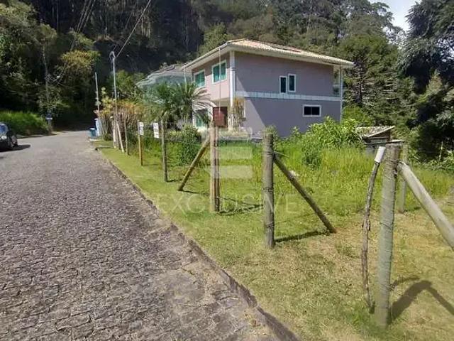 Terreno venda em Nova Friburgo