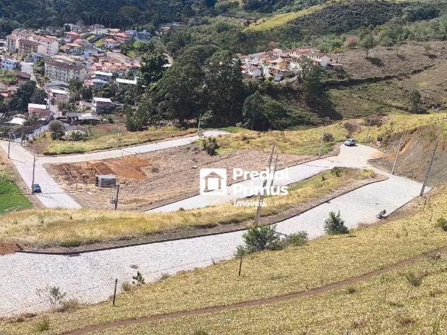 Terreno venda em Nova Friburgo