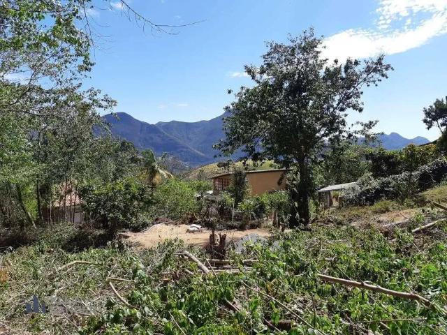 Terreno venda em Nova Friburgo, Região Geográfica Intermediária de Petrópolis