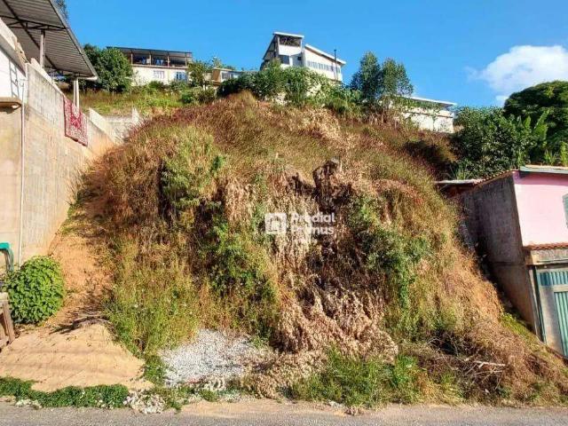 Terreno venda em Região Geográfica Imediata de Nova Friburgo, Nova Friburgo