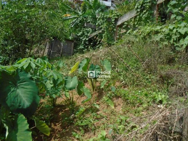 Terreno venda em Região Geográfica Imediata de Nova Friburgo, Nova Friburgo