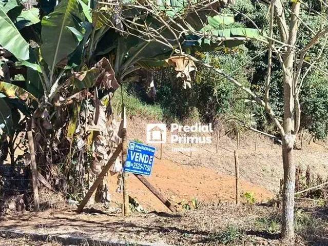 Terreno venda em Região Geográfica Imediata de Nova Friburgo, Nova Friburgo