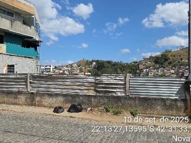Terreno venda em Conselheiro Paulino, Nova Friburgo