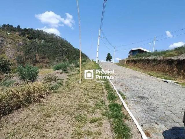 Terreno venda em Região Geográfica Imediata de Nova Friburgo, Nova Friburgo