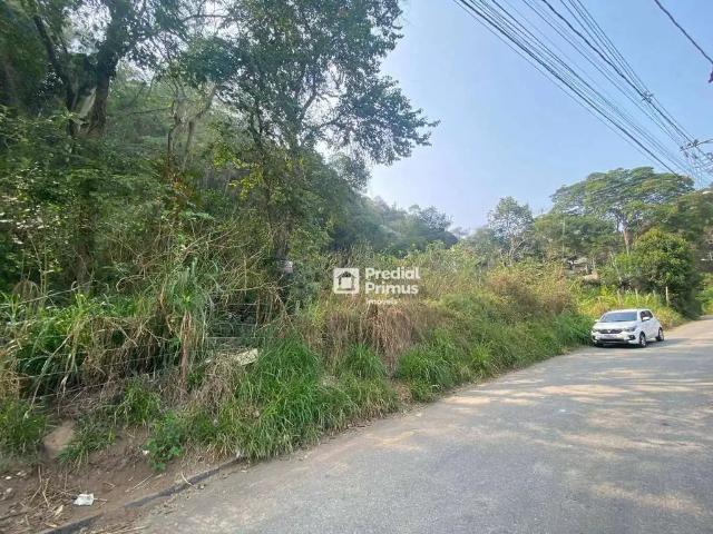 Terreno venda em Região Geográfica Imediata de Nova Friburgo, Nova Friburgo
