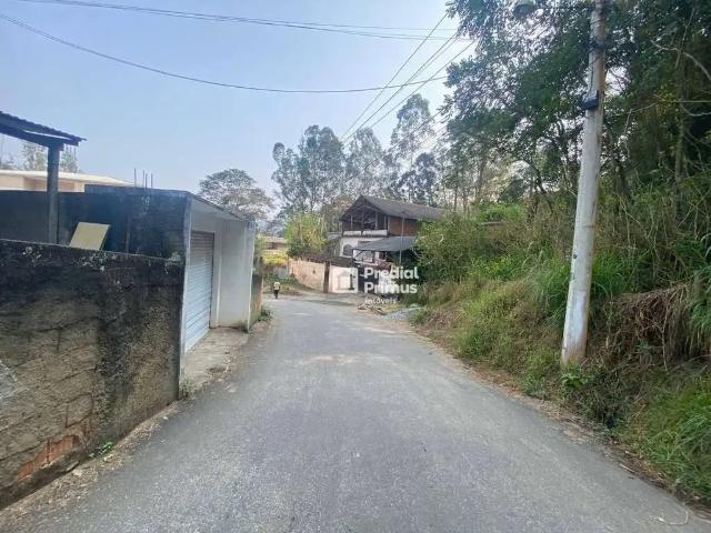 Terreno venda em Região Geográfica Imediata de Nova Friburgo, Nova Friburgo