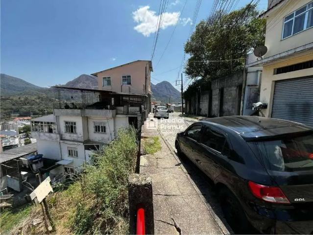 Terreno venda em Região Geográfica Imediata de Nova Friburgo, Nova Friburgo