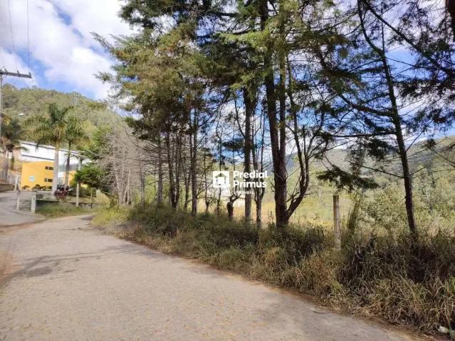 Terreno venda em Nova Friburgo