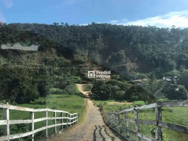 Terreno venda em Nova Friburgo