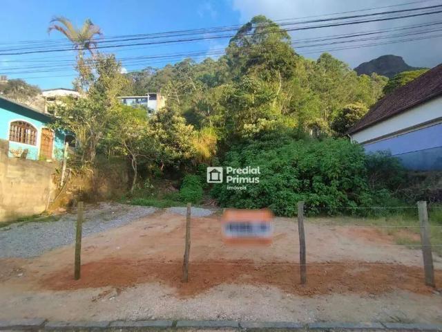 Terreno venda em Região Geográfica Imediata de Nova Friburgo, Nova Friburgo