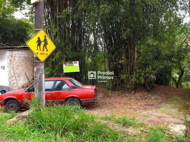 Terreno venda em Região Geográfica Imediata de Nova Friburgo, Nova Friburgo