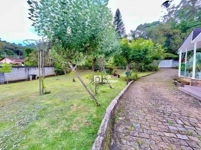 Terreno venda em Região Geográfica Imediata de Nova Friburgo, Nova Friburgo