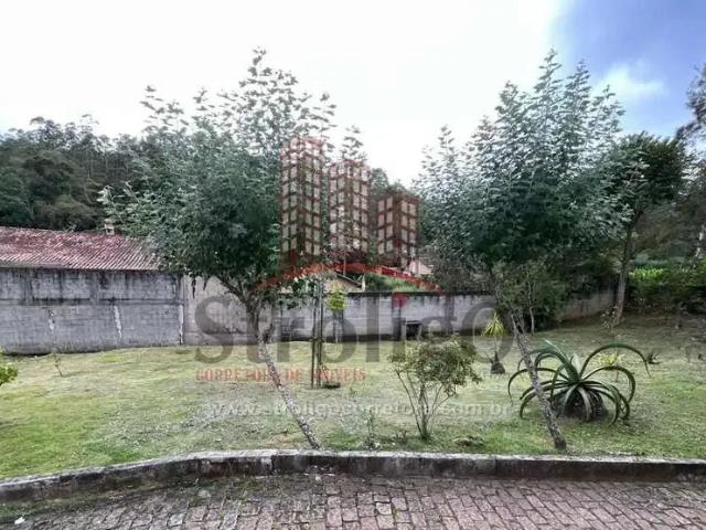 Terreno venda em Região Geográfica Imediata de Nova Friburgo, Nova Friburgo