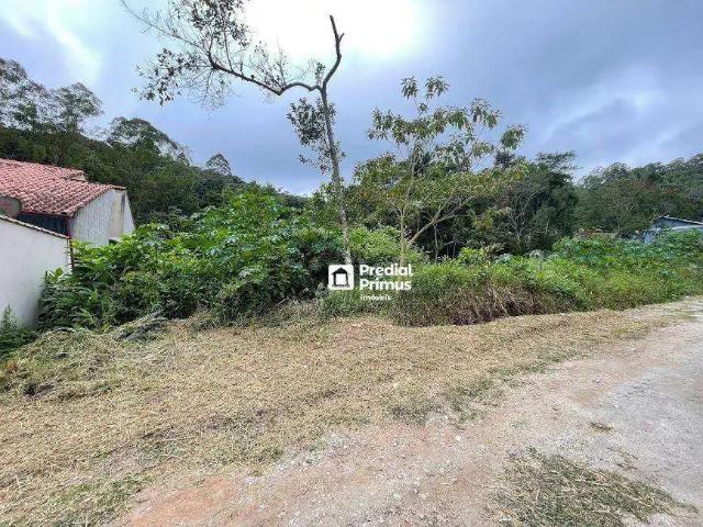 Terreno venda em Região Geográfica Imediata de Nova Friburgo, Nova Friburgo