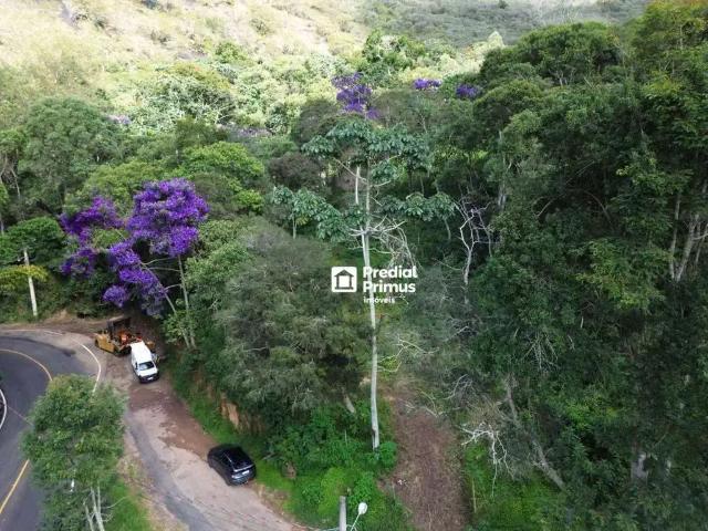 Terreno venda em Região Geográfica Imediata de Nova Friburgo, Nova Friburgo