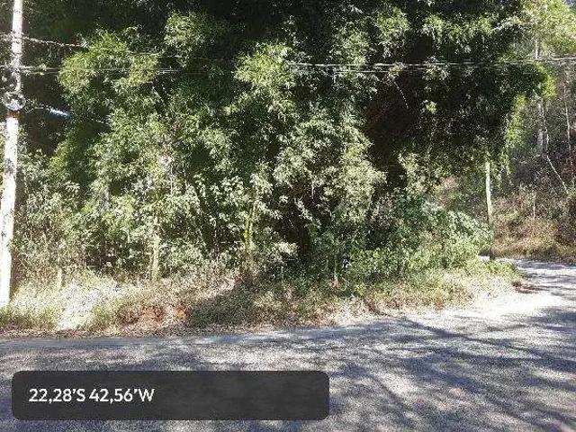 Terreno venda em Região Geográfica Imediata de Nova Friburgo, Nova Friburgo