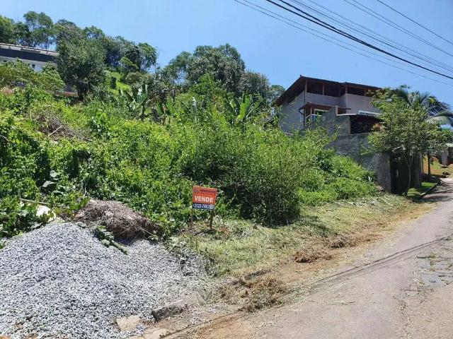Terreno venda em Região Geográfica Imediata de Nova Friburgo, Nova Friburgo