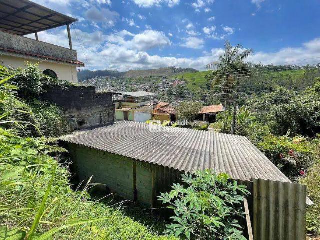 Terreno venda em Região Geográfica Imediata de Nova Friburgo, Nova Friburgo