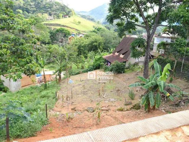 Terreno venda em Região Geográfica Imediata de Nova Friburgo, Nova Friburgo