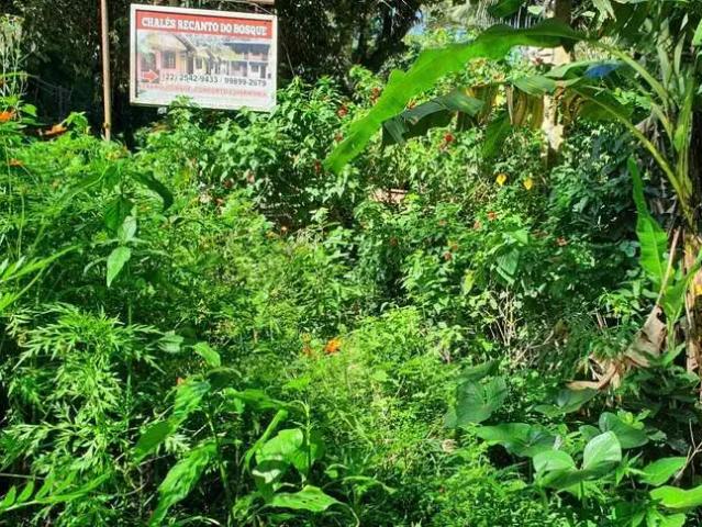 Terreno venda em Região Geográfica Imediata de Nova Friburgo, Nova Friburgo