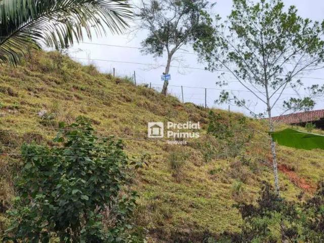Terreno venda em Nova Friburgo