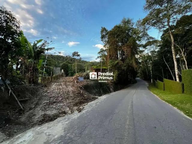 Terreno venda em Região Geográfica Imediata de Nova Friburgo, Nova Friburgo