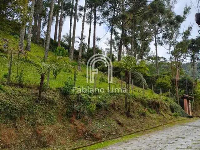 Terreno venda em Região Geográfica Imediata de Nova Friburgo, Nova Friburgo