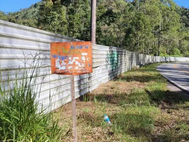 Terreno venda em Região Geográfica Imediata de Nova Friburgo, Nova Friburgo