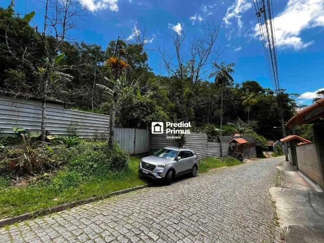 Terreno venda em Região Geográfica Imediata de Nova Friburgo, Nova Friburgo
