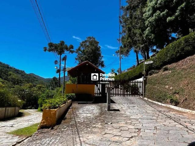 Terreno venda em Região Geográfica Imediata de Nova Friburgo, Nova Friburgo