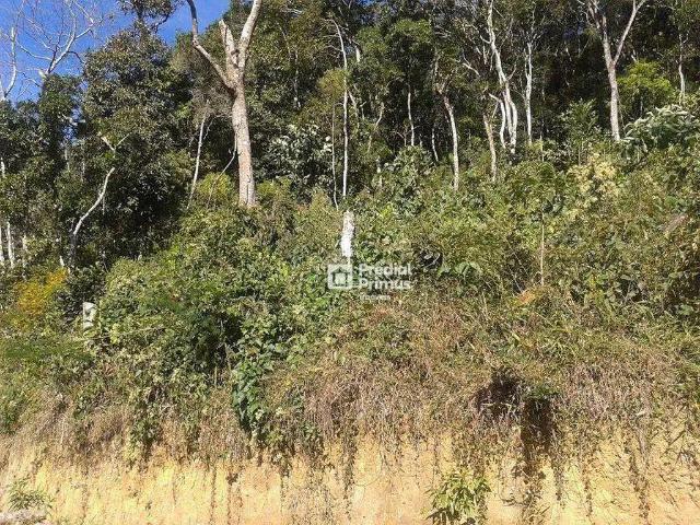 Terreno venda em Nova Friburgo