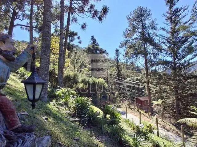 Terreno venda em Região Geográfica Imediata de Nova Friburgo, Nova Friburgo