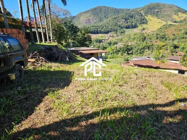 Terreno venda em Região Geográfica Imediata de Nova Friburgo, Nova Friburgo