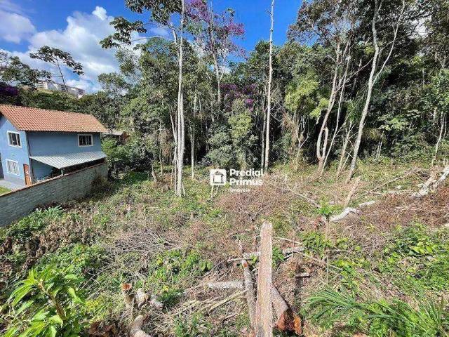 Terreno venda em Região Geográfica Imediata de Nova Friburgo, Nova Friburgo