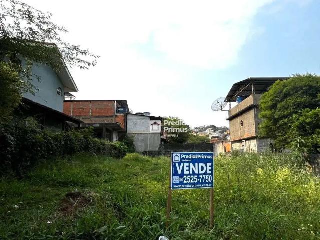 Terreno venda em Região Geográfica Imediata de Nova Friburgo, Nova Friburgo