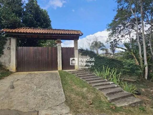 Terreno venda em Região Geográfica Imediata de Nova Friburgo, Nova Friburgo