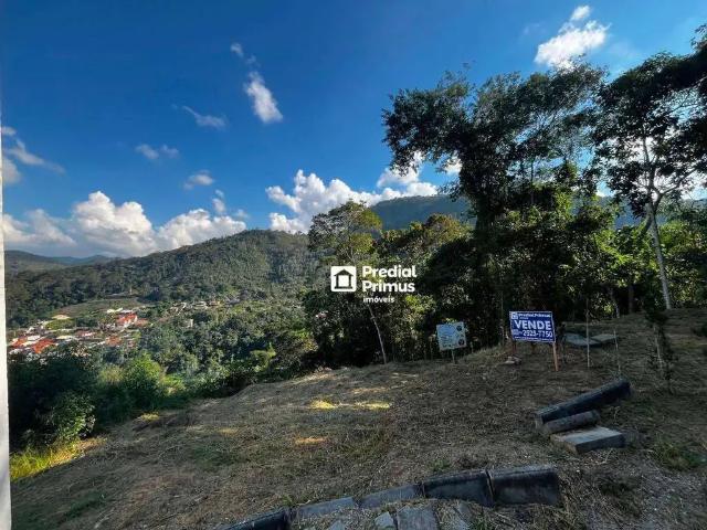 Terreno venda em Região Geográfica Imediata de Nova Friburgo, Nova Friburgo