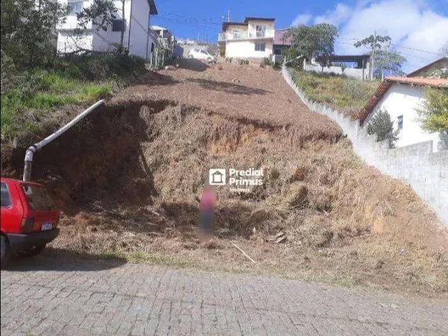 Terreno venda em Região Geográfica Imediata de Nova Friburgo, Nova Friburgo