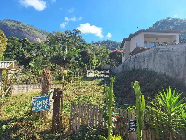 Terreno venda em Região Geográfica Imediata de Nova Friburgo, Nova Friburgo