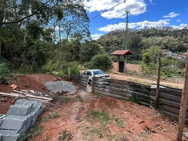 Terreno venda em Região Geográfica Imediata de Nova Friburgo, Nova Friburgo
