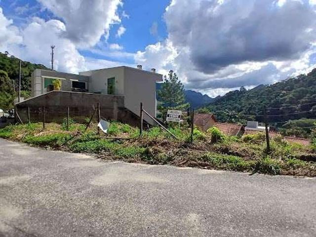 Terreno venda em Região Geográfica Imediata de Nova Friburgo, Nova Friburgo
