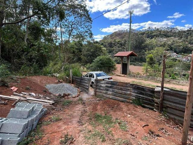 Terreno venda em Nova Friburgo, Região Geográfica Intermediária de Petrópolis