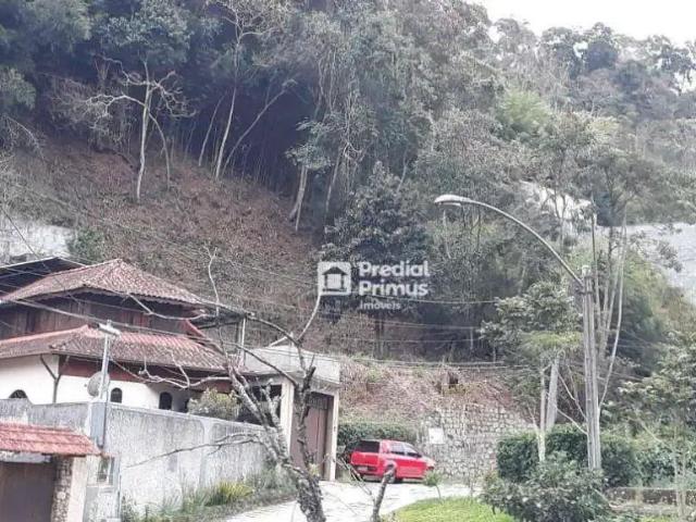 Terreno venda em Região Geográfica Imediata de Nova Friburgo, Nova Friburgo