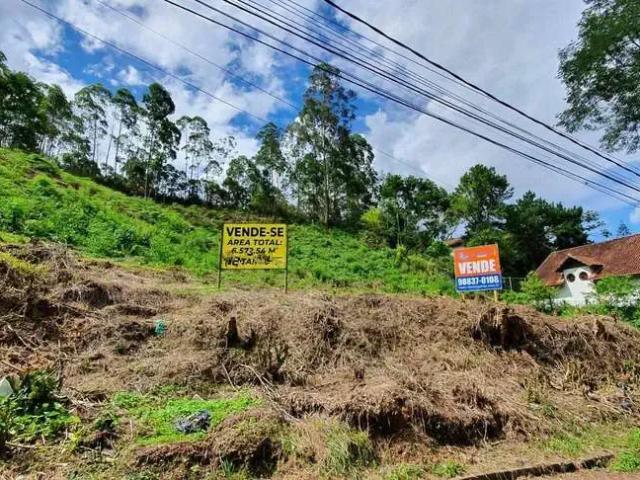 Terreno venda em Região Geográfica Imediata de Nova Friburgo, Nova Friburgo