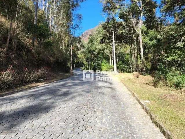 Terreno venda em Região Geográfica Imediata de Nova Friburgo, Nova Friburgo