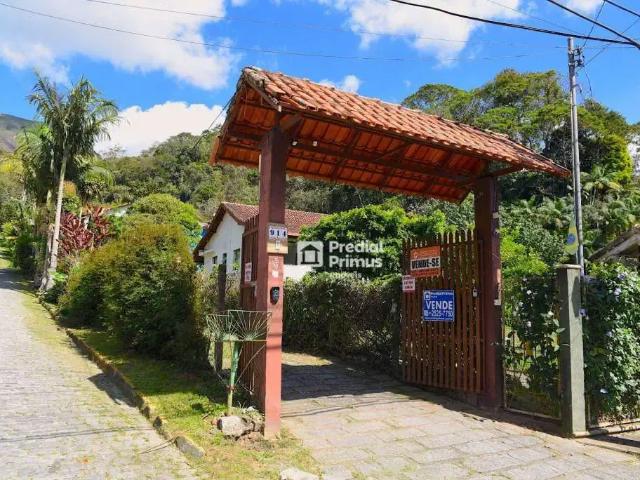 Terreno venda em Região Geográfica Imediata de Nova Friburgo, Nova Friburgo
